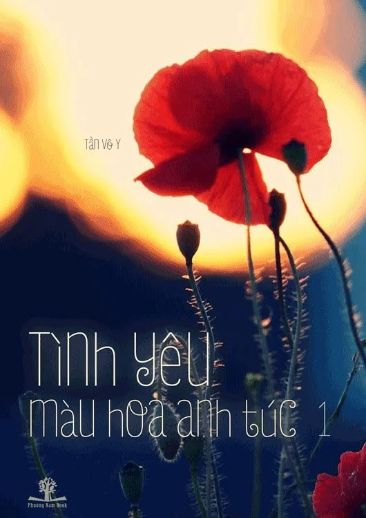 Tình Yêu Màu Hoa Anh Túc