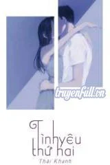 Tình Yêu Thứ Hai