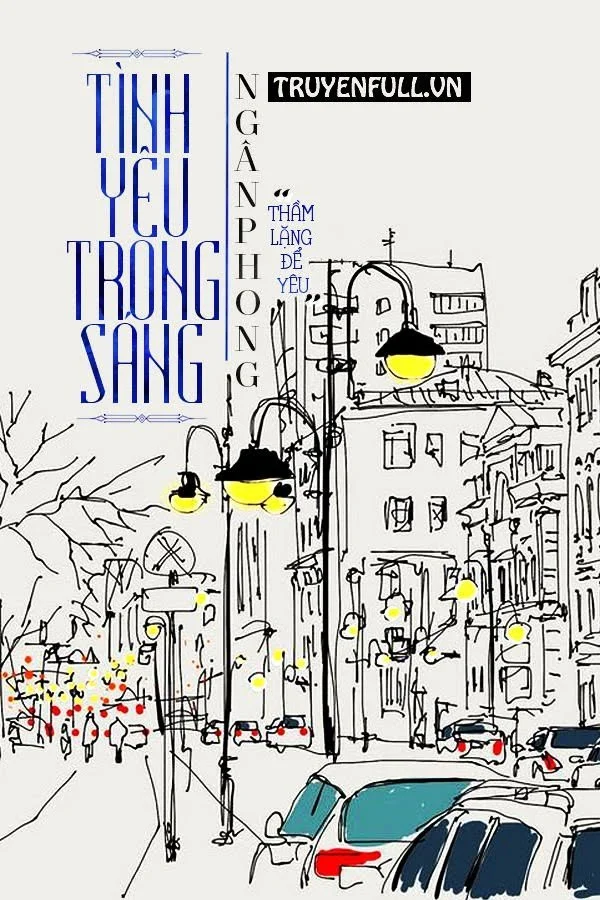 Tình Yêu Trong Sáng