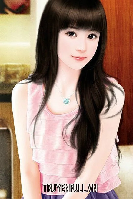 Tô Oản Thầm Mến!