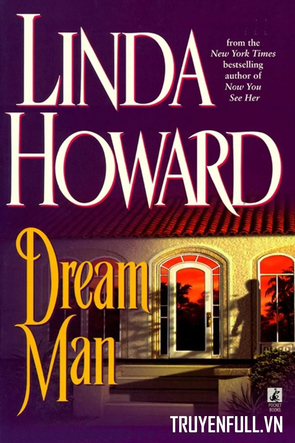 Tội Ác Trong Mơ (Dream Man)