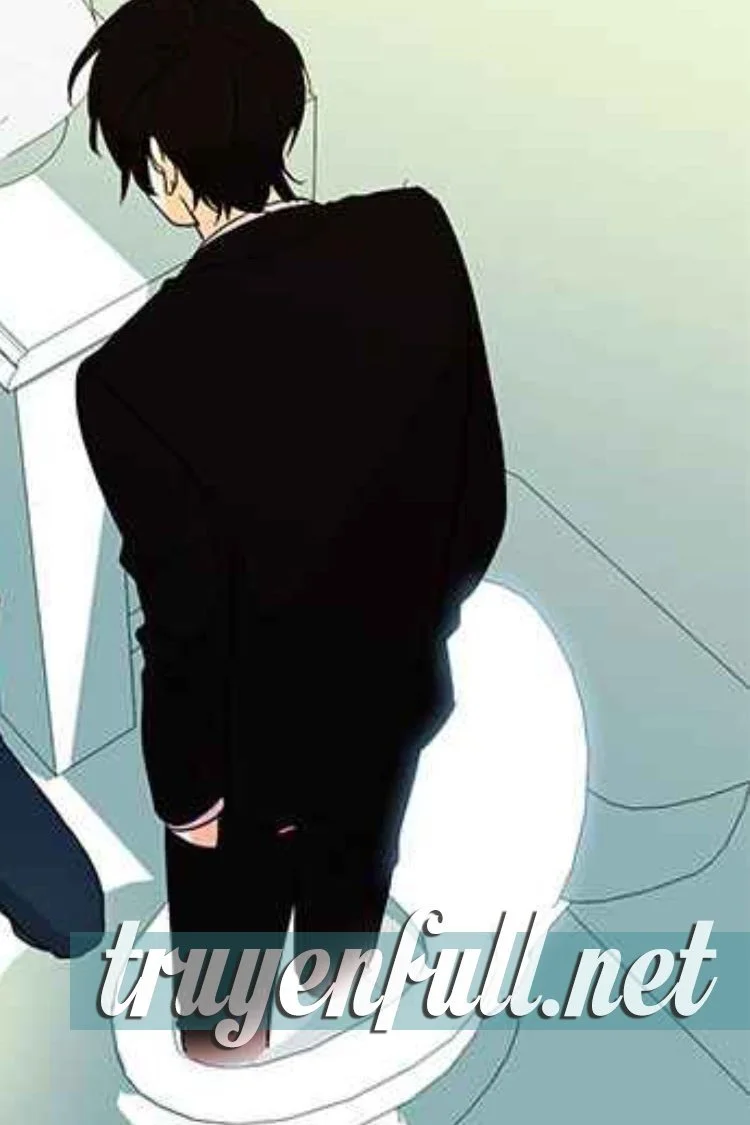 Tôi Làm Tắc Bồn Cầu Nhà Nữ Thần Rồi