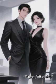 Tổng Tài Daddy Đừng Cưng Chiều Em