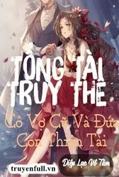 Tổng Tài Truy Thê : Cô Vợ Cũ Và Đứa Con Thiên Tài