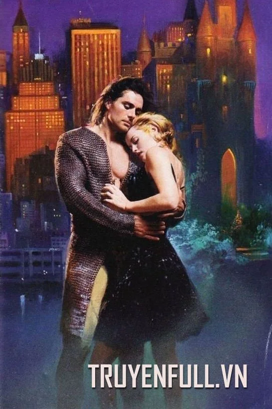 Touch Of Enchantment