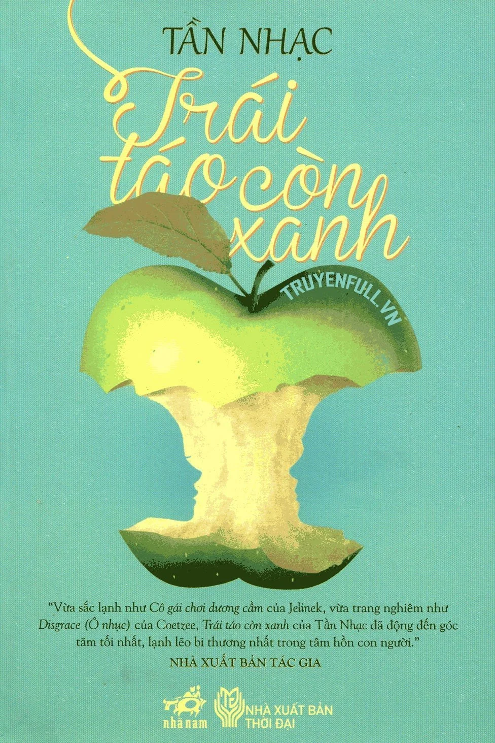 Trái Táo Còn Xanh