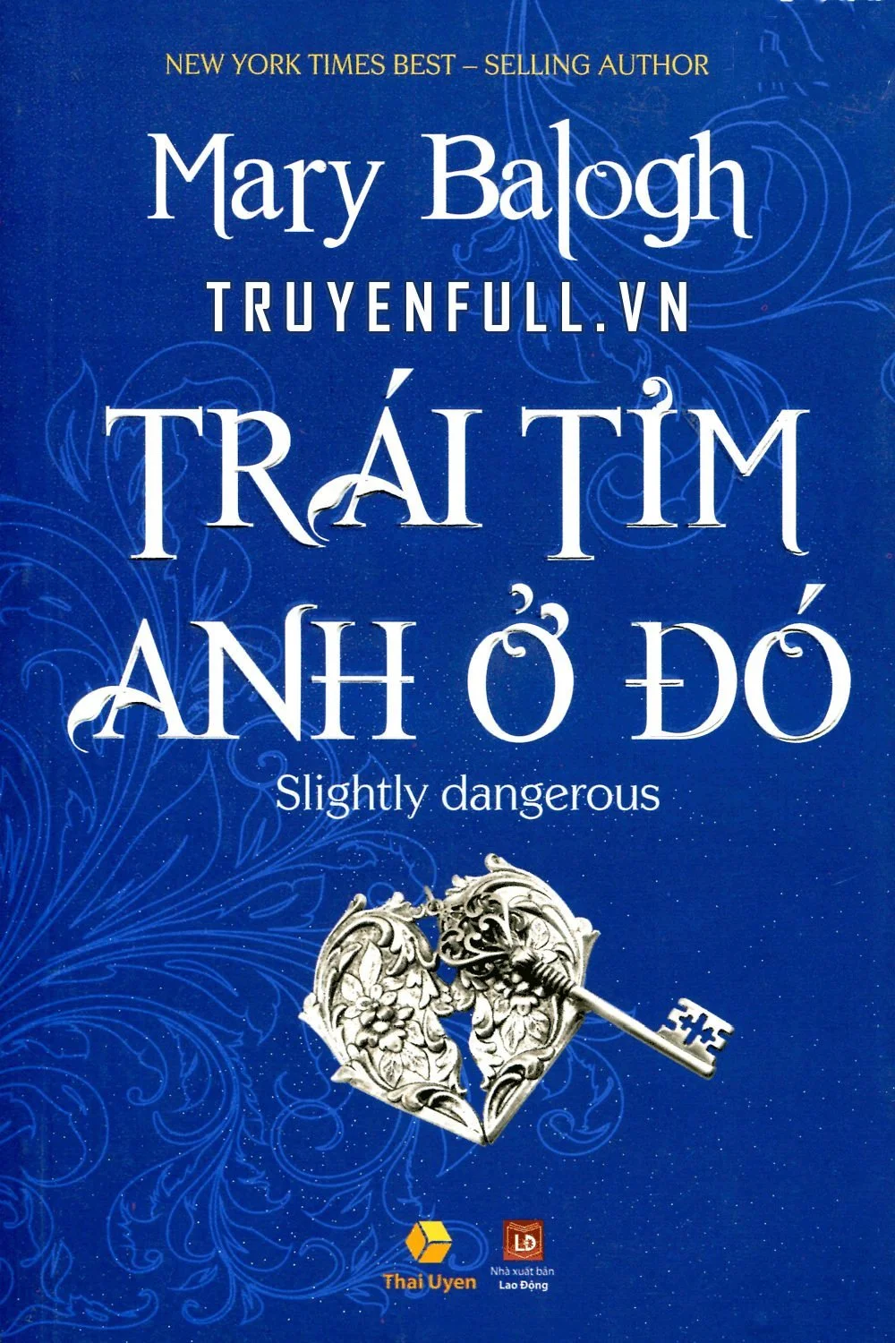 Trái Tim Anh Ở Đó