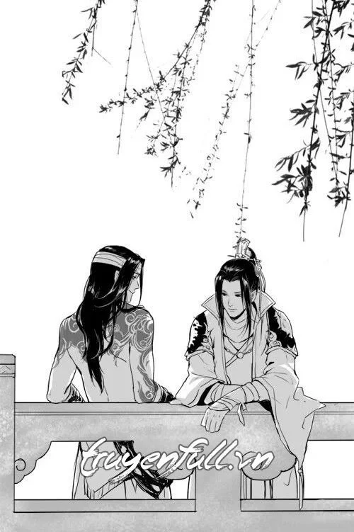 Trẫm Chính Là Không Dám Thú Ngươi A!