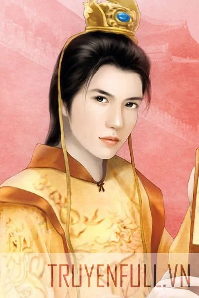 Trẫm, Đã Yêu Một Con Lợn