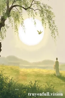 Trần Hữu Mộc Lan - Nguyệt Ánh Sa Khâu