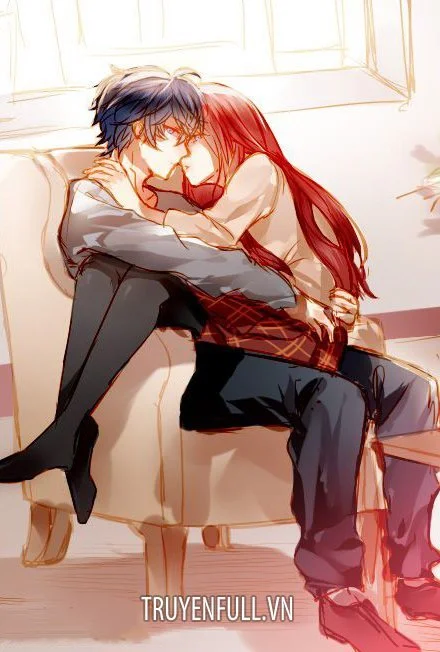 Trao Thâm Tình Cho Em