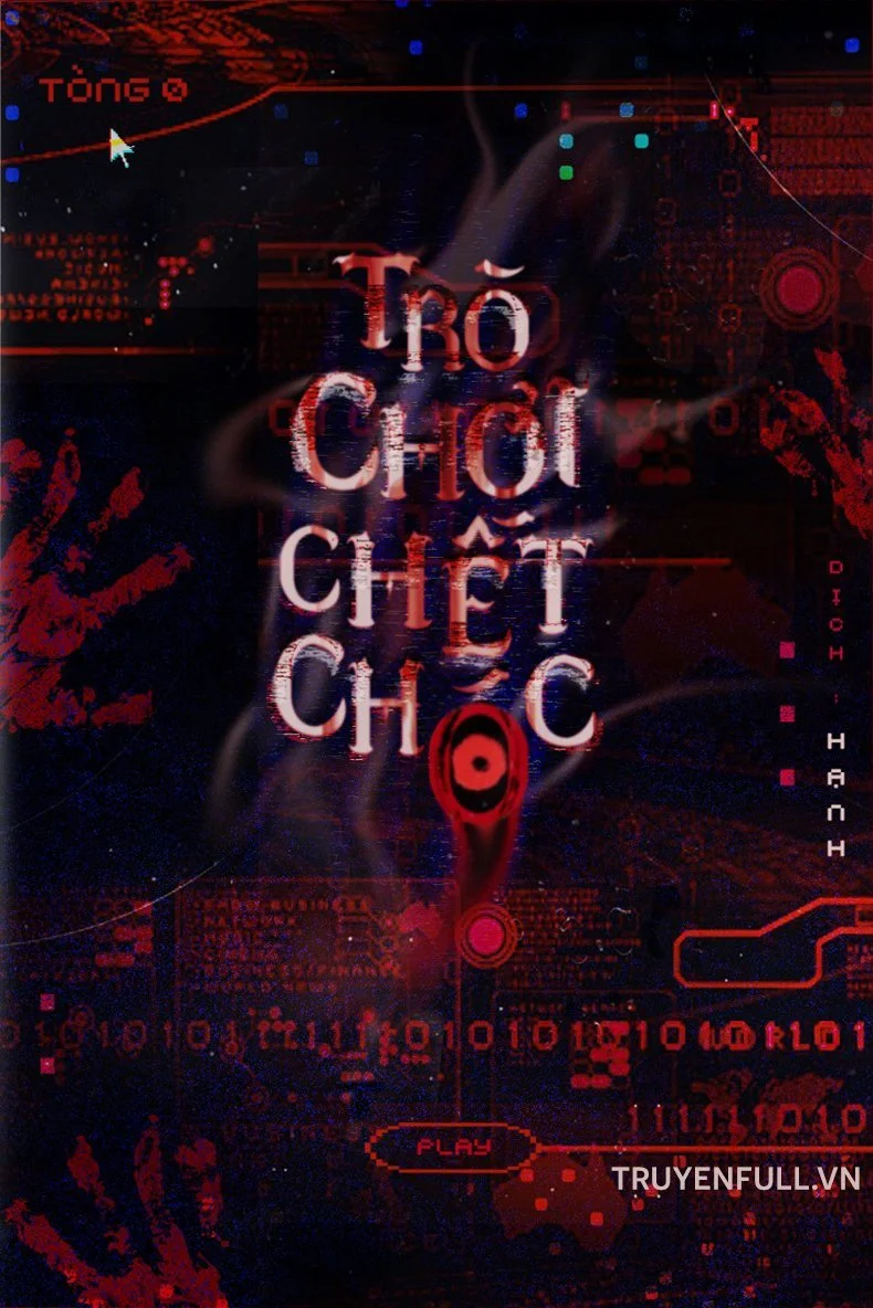 Trò Chơi Chết Chóc