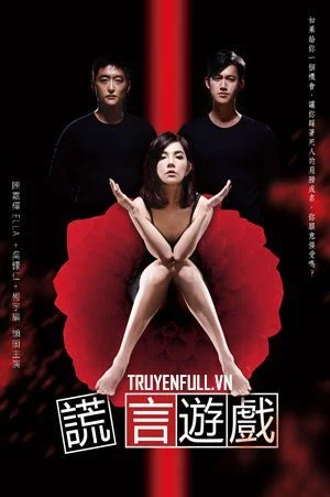 Trò Chơi Nói Dối