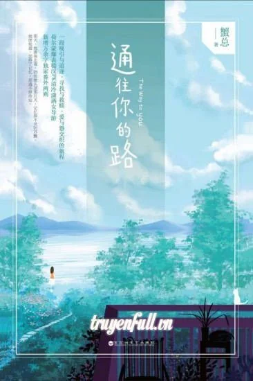 Trò Chơi Tìm Kiếm Tình Yêu (Con Đường Đến Bên Em)