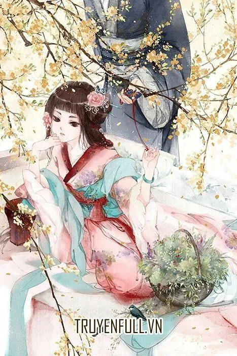 Trở về Cổ Đại, Bao Nuôi Mỹ Nam