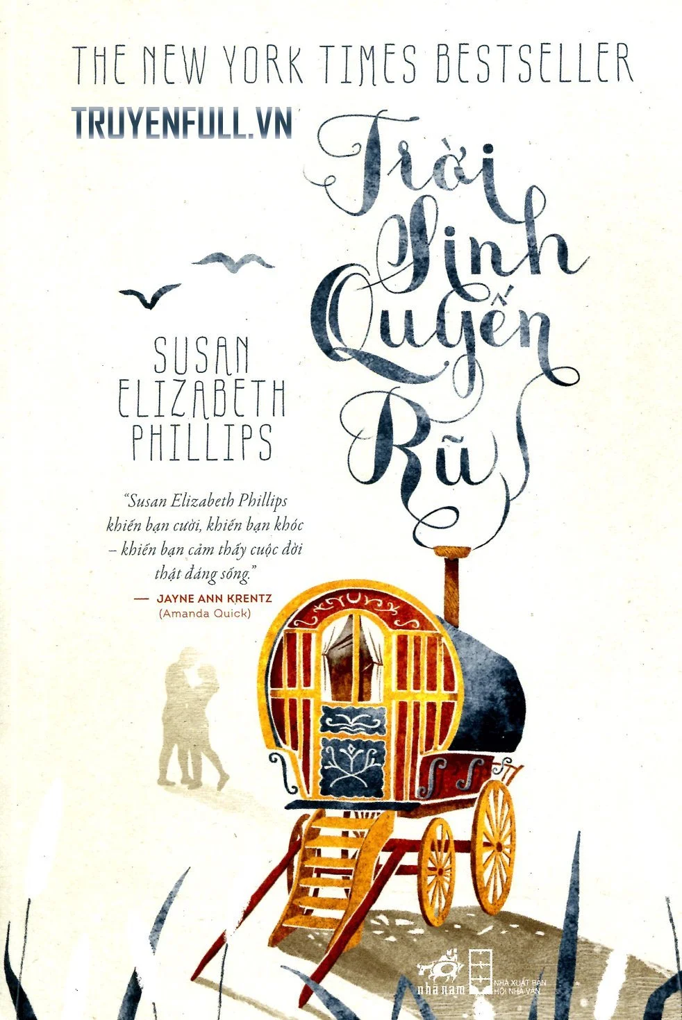 Trời Sinh Quyến Rũ