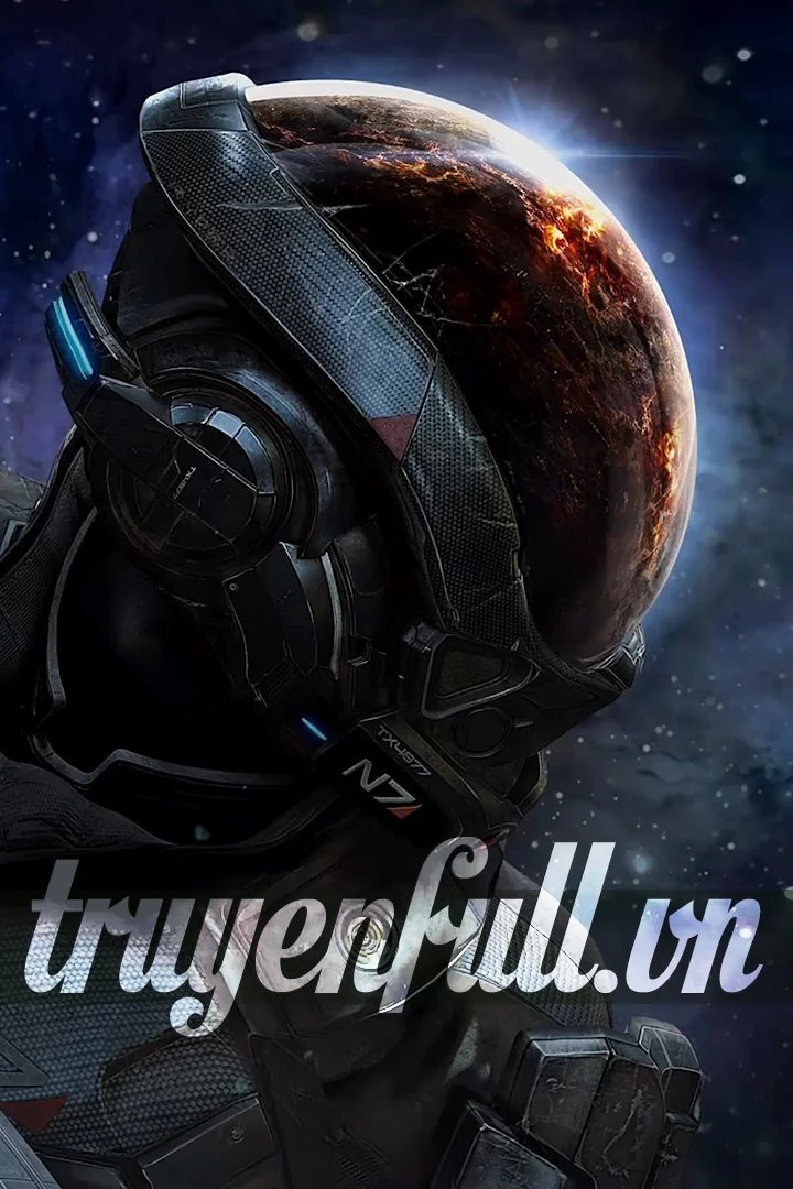 Trốn Thoát Mật Thất Vô Hạn