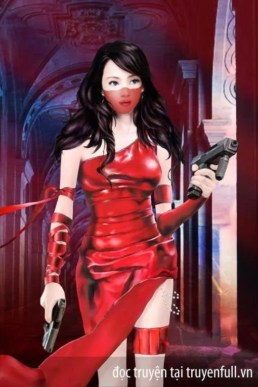 Trọng Sinh Chi Tồn Tại