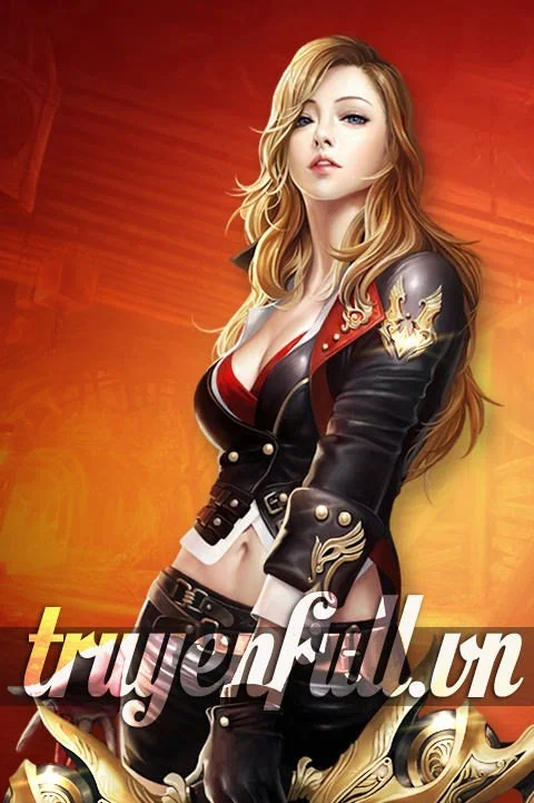 Trọng Sinh Nữ Vương Chế Tạo Thương