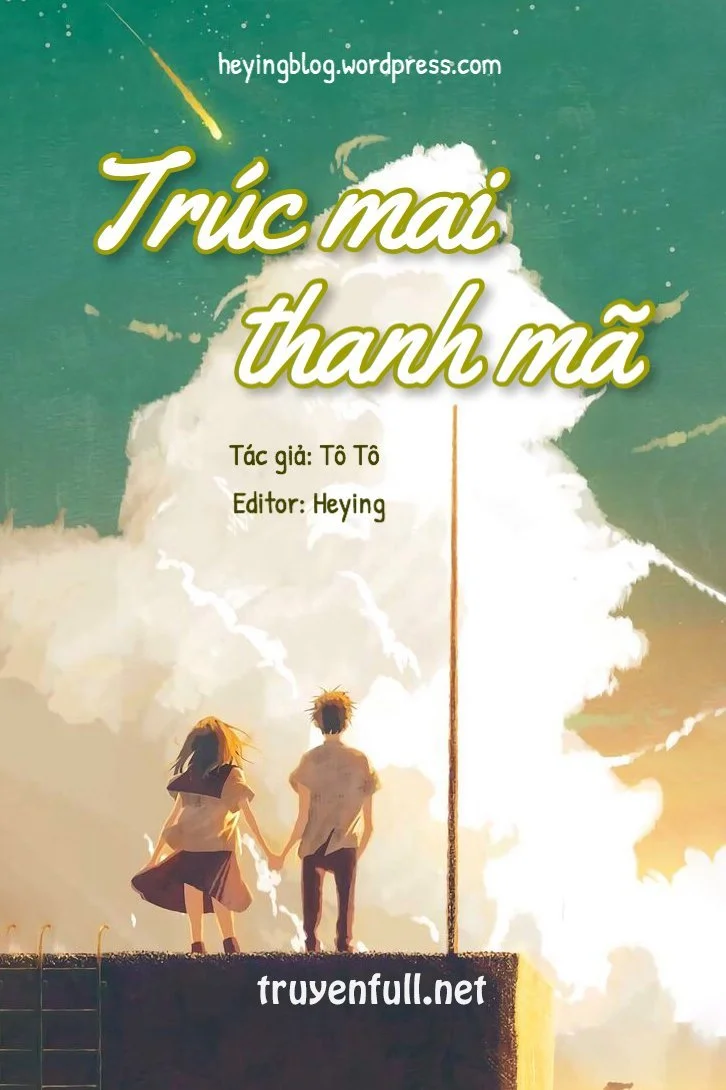 Trúc Mai Thanh Mã