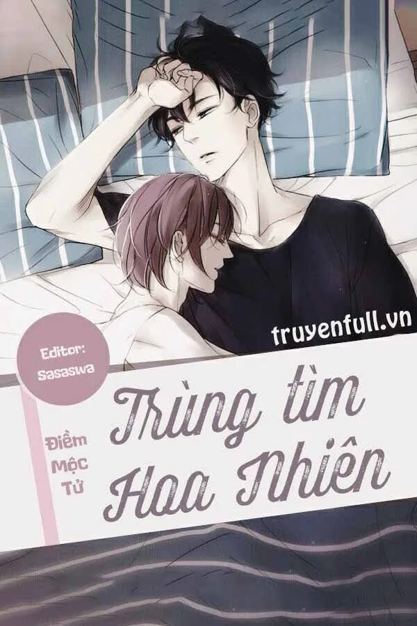 Trùng Tìm Hoa Nhiên