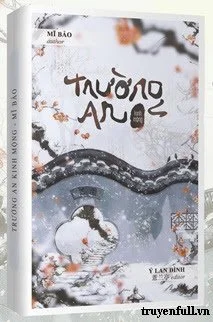 Trường An Kinh Mộng