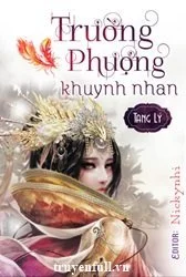 Trường Phượng Khuynh Nhan