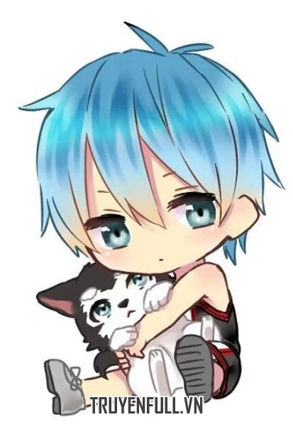 Truy Thê: Bảo Bảo Mẹ Con Ở Đâu?