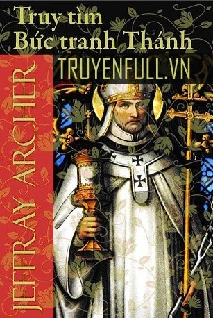 Truy Tìm Bức Tranh Thánh