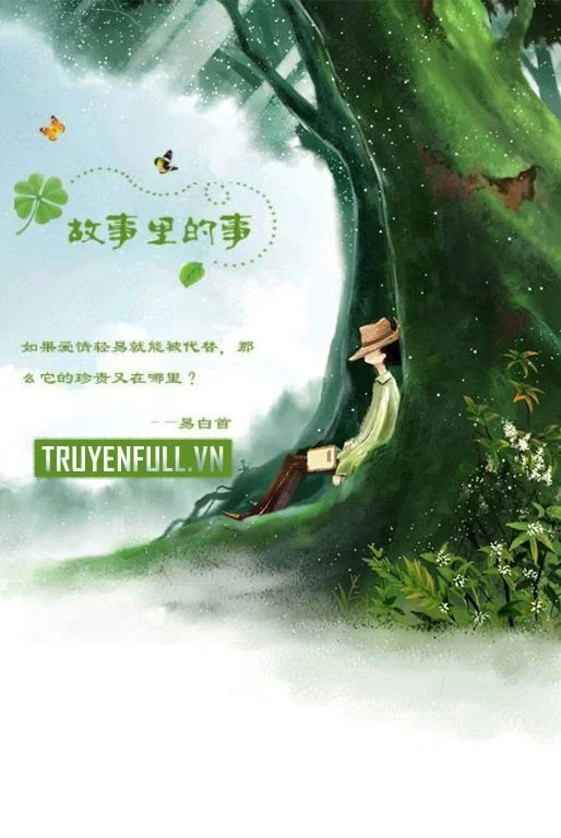 Truyện Kể Trong Câu Chuyện