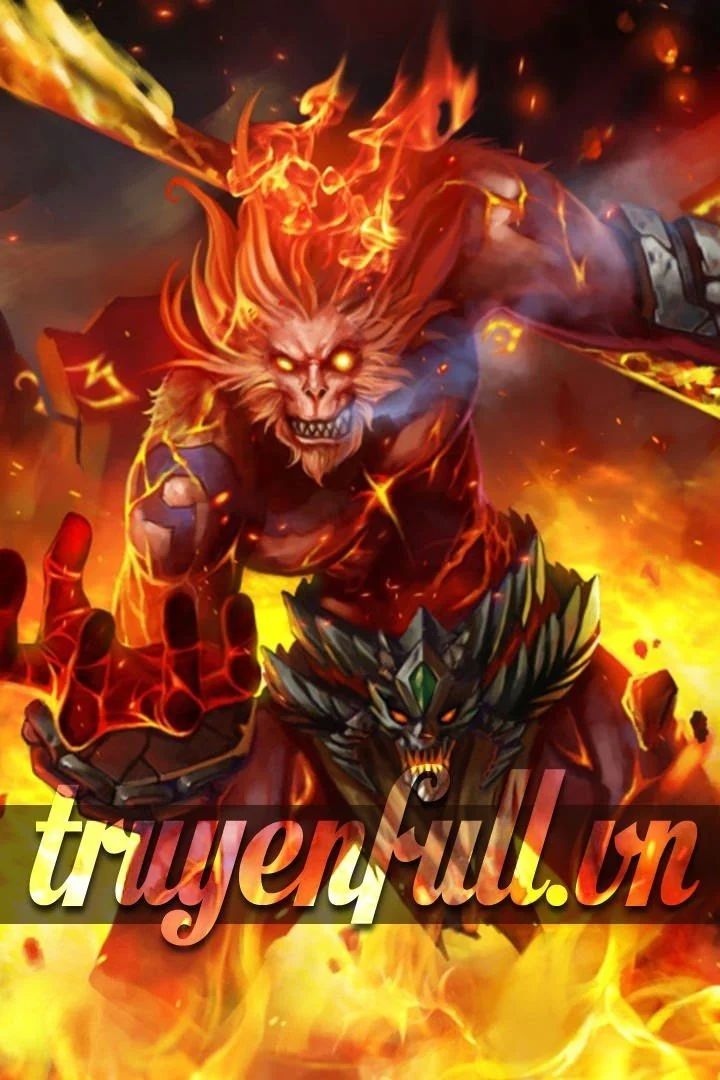 Truyền Kỳ Xứ Mộng