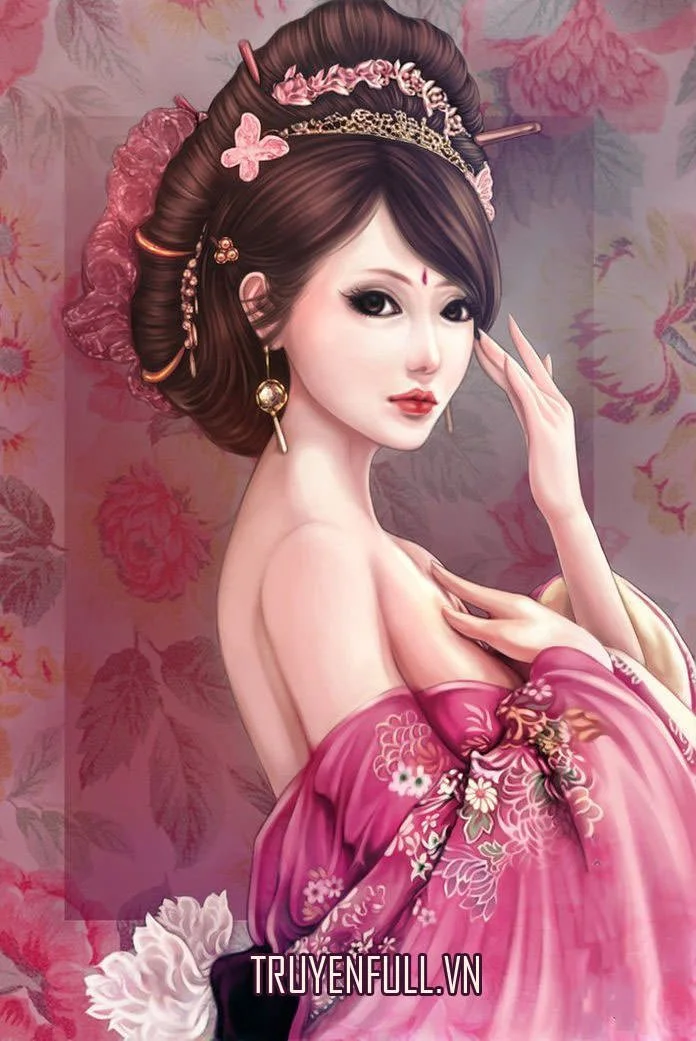 Từ Ác Phi Thành Ác Hậu