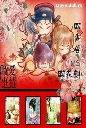 Tứ Cầm Thú Và Tứ Hoa Khôi