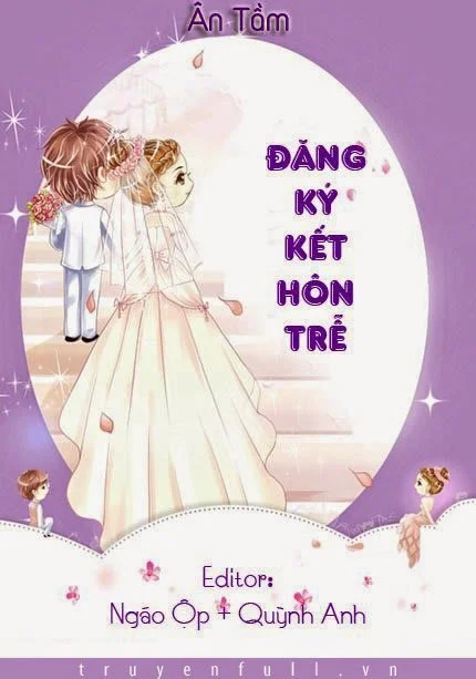 Tứ Đại Tài Phiệt: Đăng Ký Kết Hôn Trễ