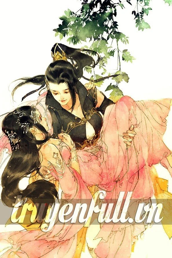 Tử Đằng Ngỏ Lời Yêu