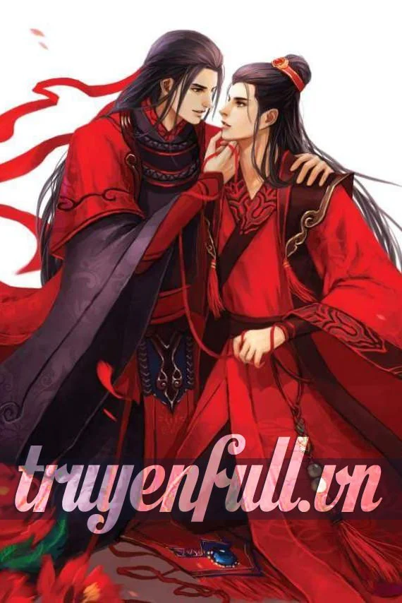 [Tú x Đường] Ngươi Nhìn Cái Gì?