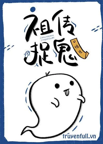 Tui Bị Quỷ Bám Càng