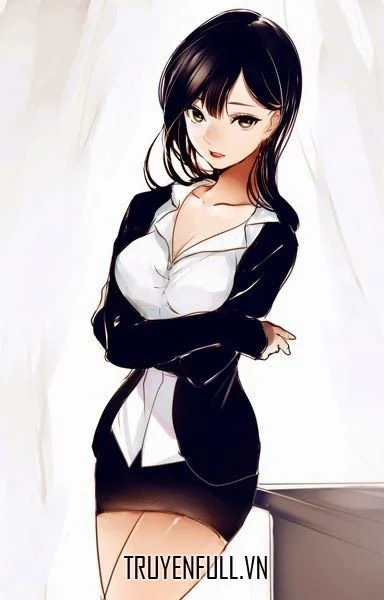 Tui Là Girl Không Phải Boy