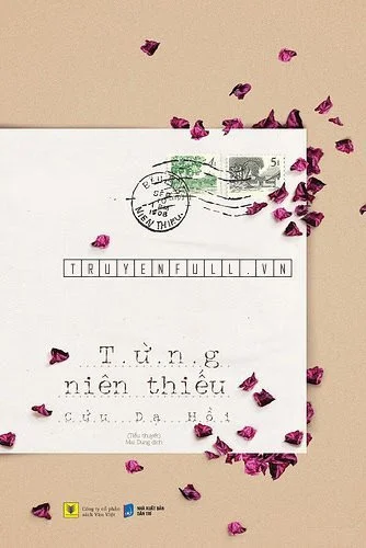 Từng Niên Thiếu