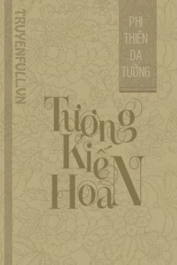Tương Kiến Hoan