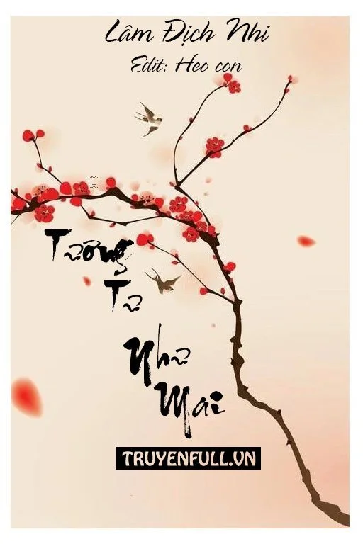 Tương Tư Như Mai