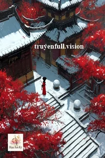 Tuyết Phủ Cung Tâm - Thẩm Lục Vũ