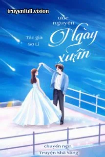 Ước Nguyện Ngày Xuân - Sơ Li