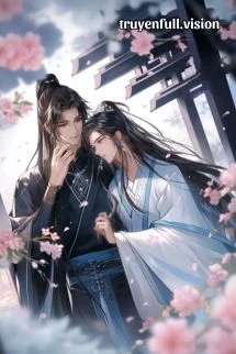 Vai Ác Quốc Sư Xinh Đẹp Như Hoa