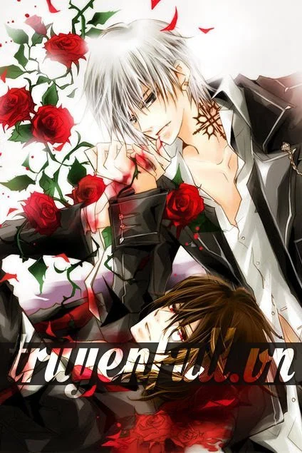 [Vampire Knight] Cách (Quy Luật)