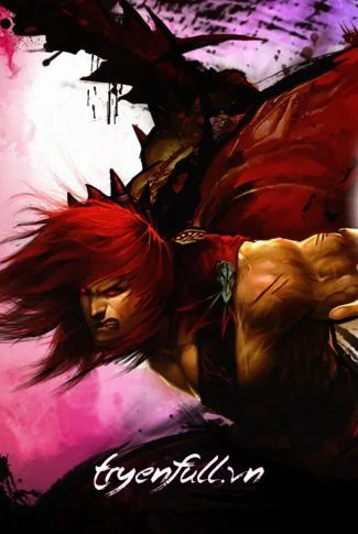 Vạn Cổ Ma Thần