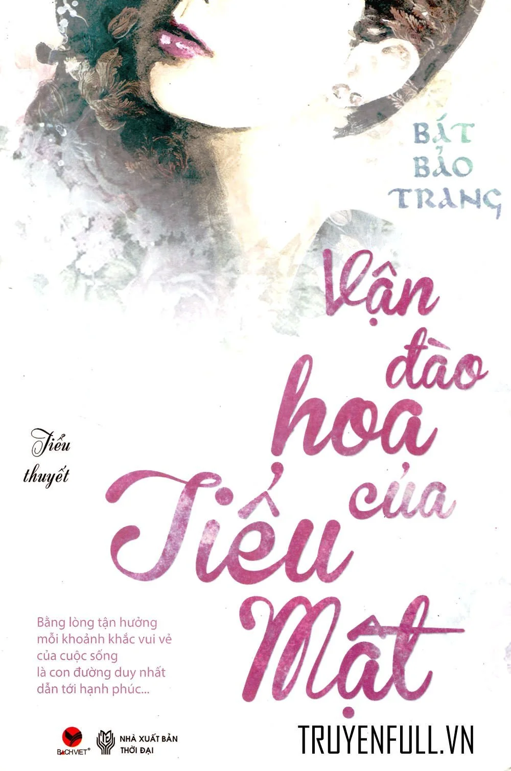 Vận Đào Hoa Của Tiểu Mật