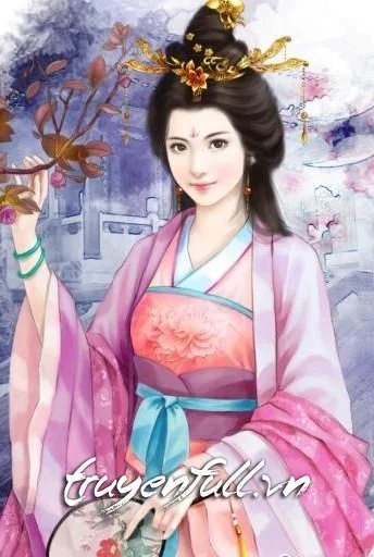 Vân Thiên Khuynh Thành