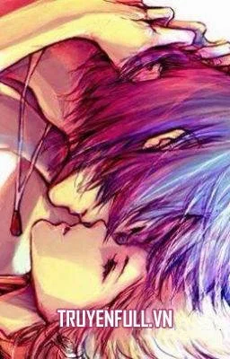 Vết Cắn Ngột Ngào