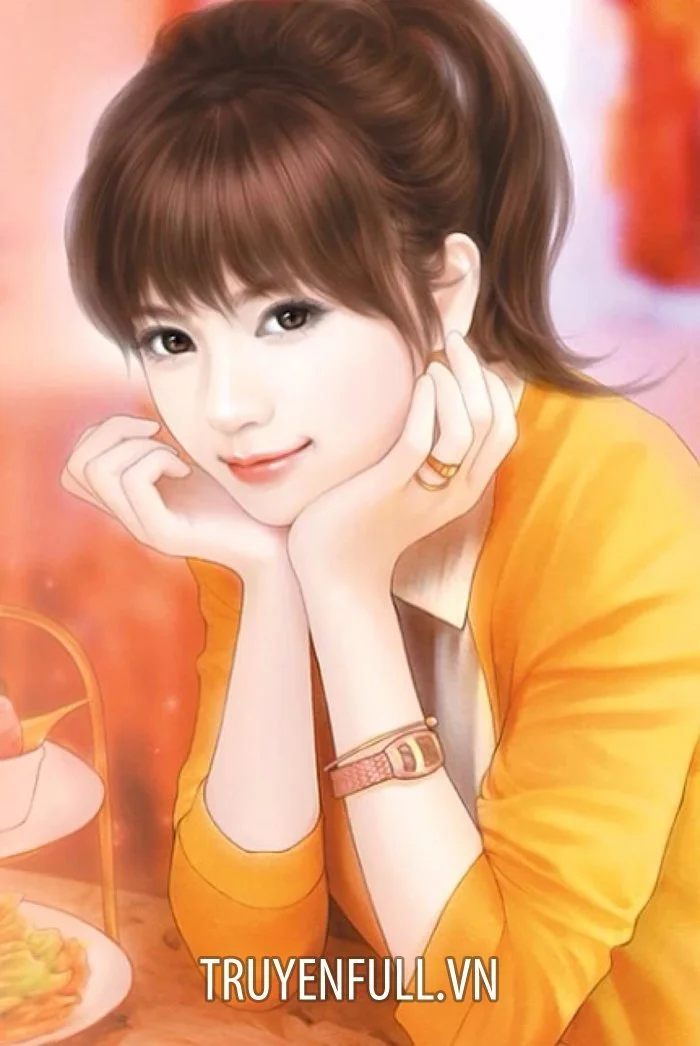 Vị Hôn Phu Bất Đắc Dĩ